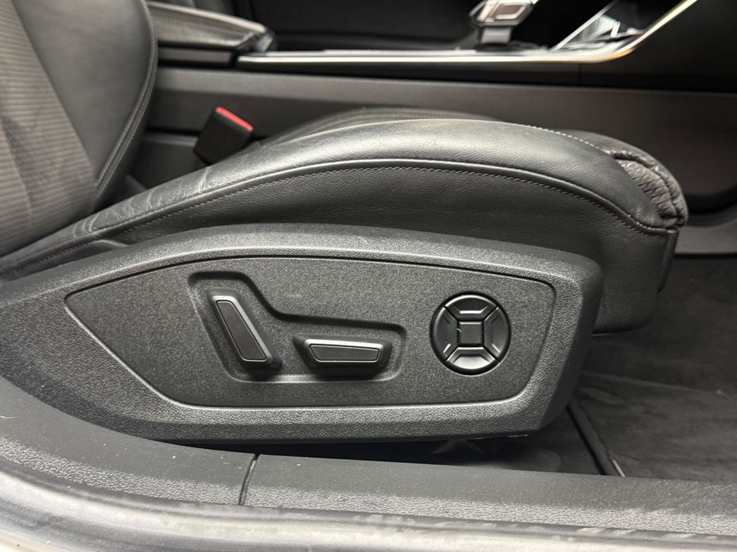 2021 Audi A7