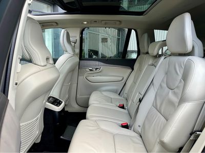 2024 Volvo XC90