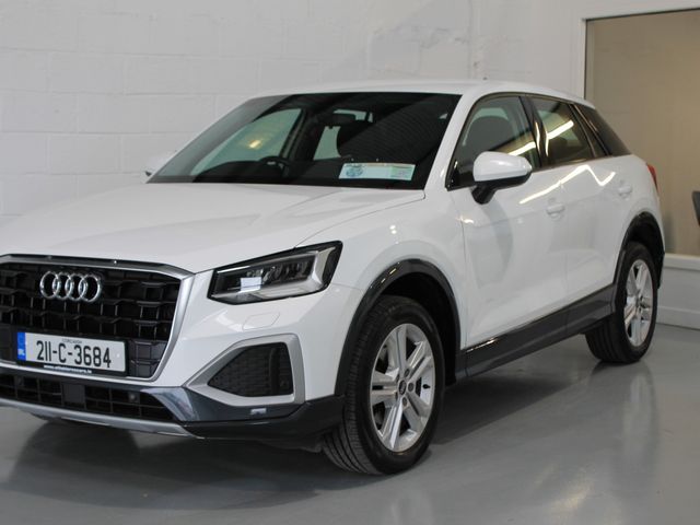 vehicle for sale from Ollie Kierce Cars