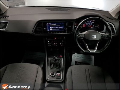 2023 SEAT Ateca