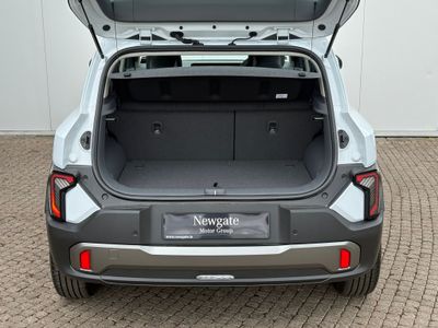 2026 Kia EV2