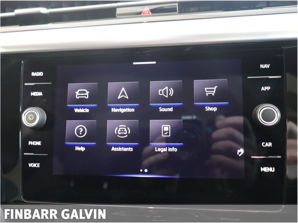 2022 Volkswagen Arteon