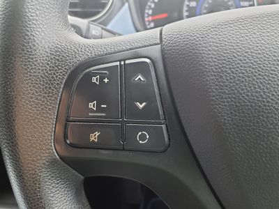 2015 Hyundai i10