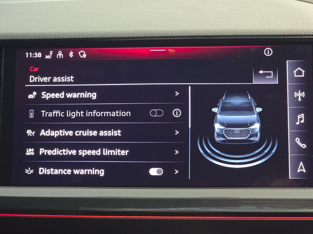 2022 Audi Q4