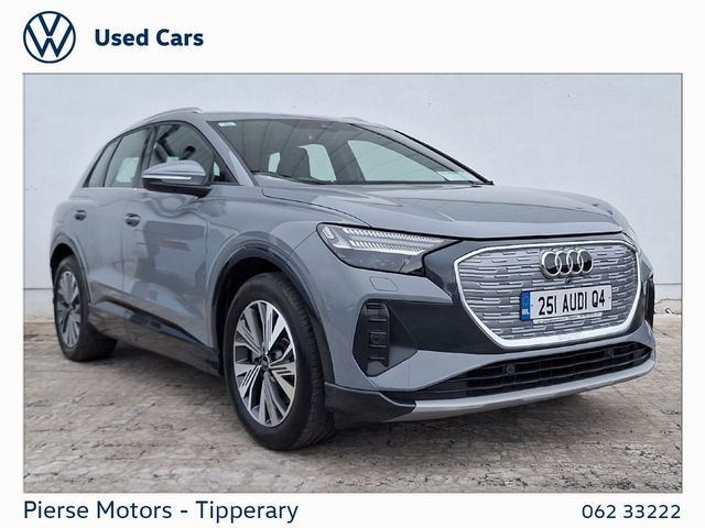 vehicle for sale from Pierse Motors