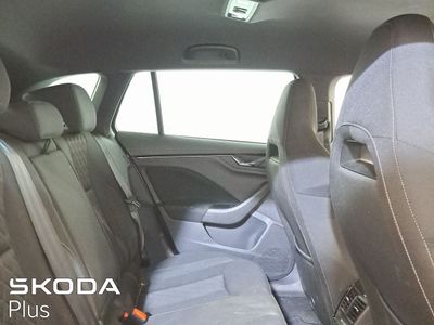 2024 Skoda Scala