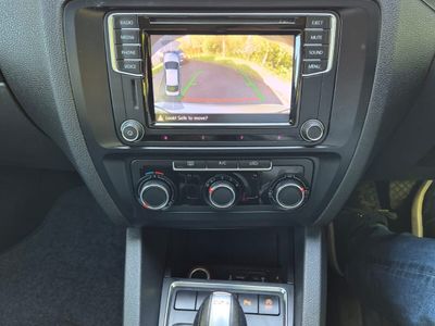 2016 Volkswagen Jetta
