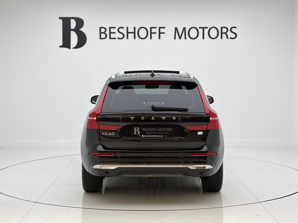 2022 Volvo XC60