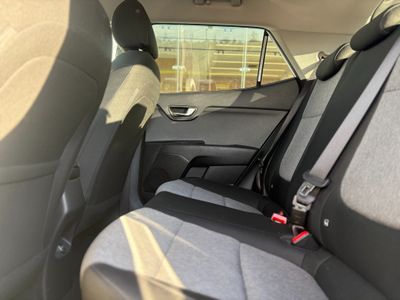 2024 Kia Stonic