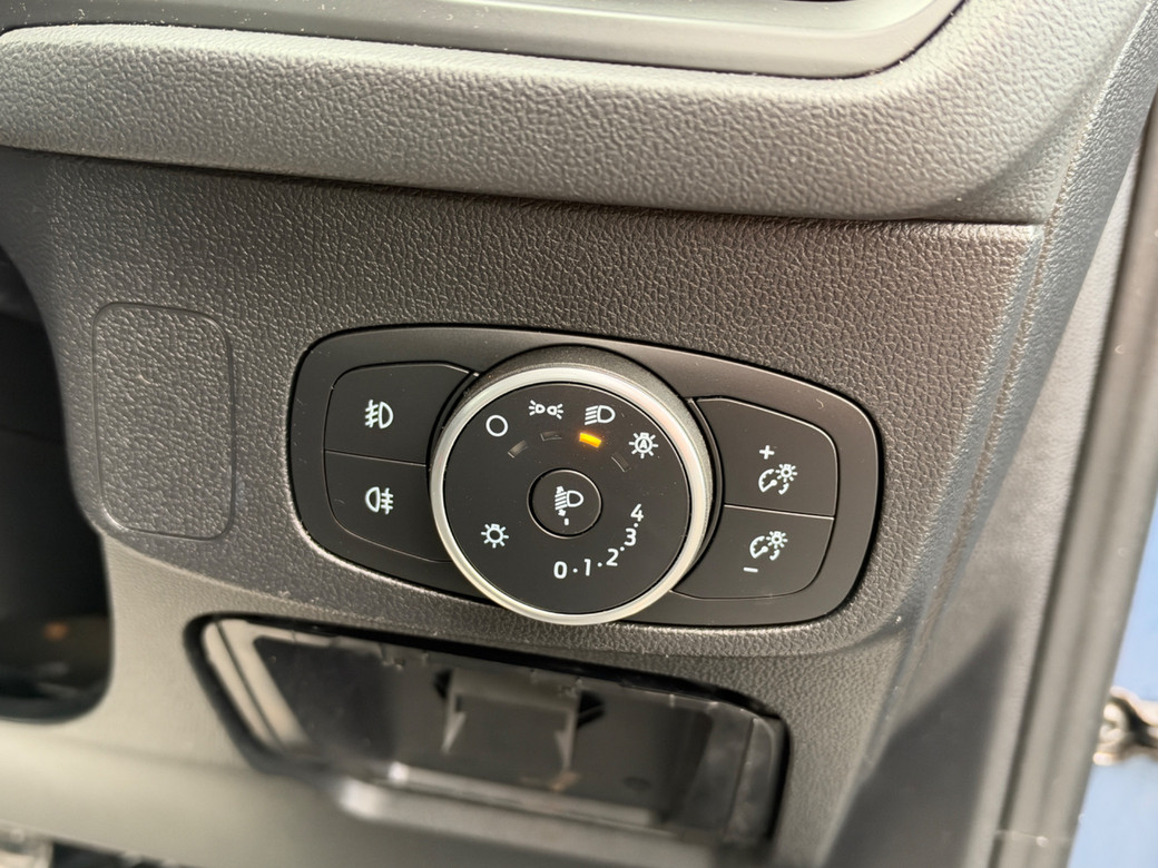 2019 Ford Focus