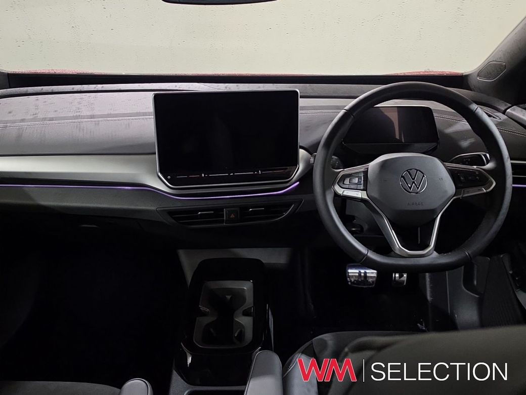 2026 Volkswagen ID.4