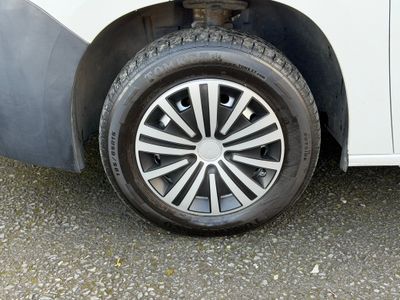 2019 Peugeot Partner