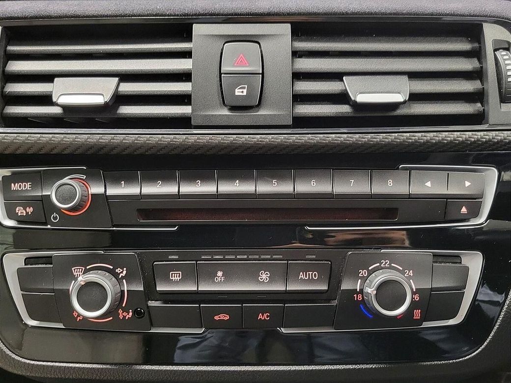 2018 BMW 1 Series
