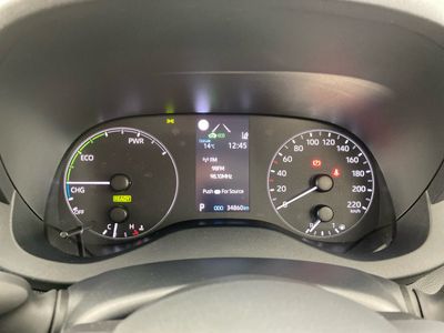 2023 Toyota Yaris