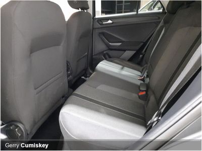 2023 Volkswagen T-Roc