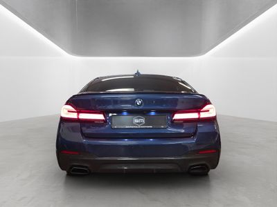 2023 BMW 5 Series