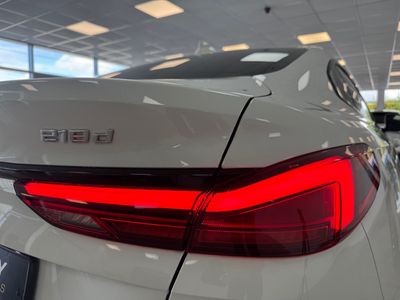 2020 BMW 2 Series