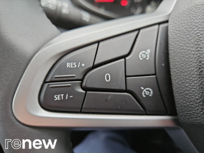 2026 Dacia Sandero Stepway