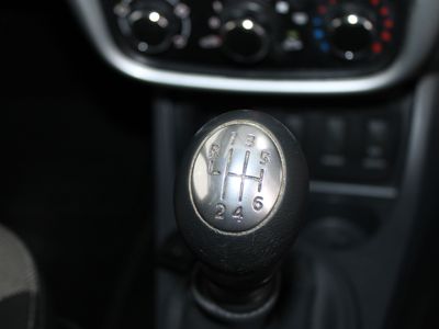 2016 Dacia Duster