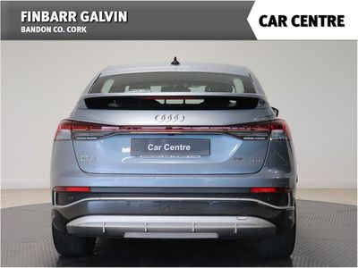 2023 Audi Q4