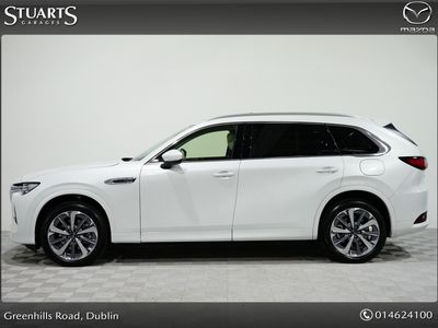 2026 Mazda CX-80