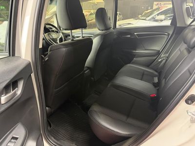 2018 Honda Fit