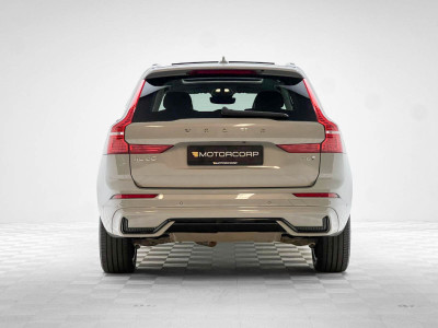 2024 Volvo XC60
