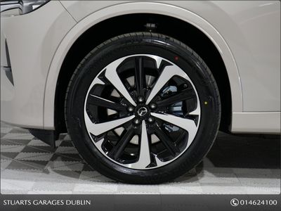 2026 Mazda CX-60