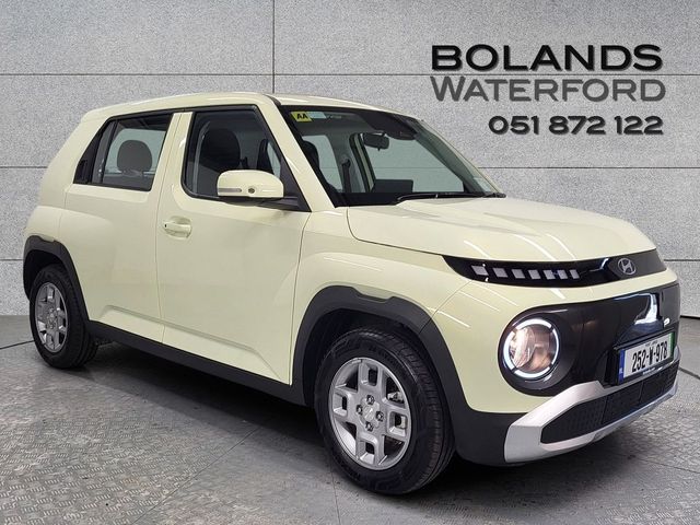 vehicle for sale from Bolands Waterford