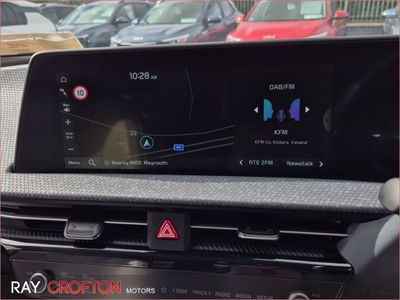 2023 Kia EV6