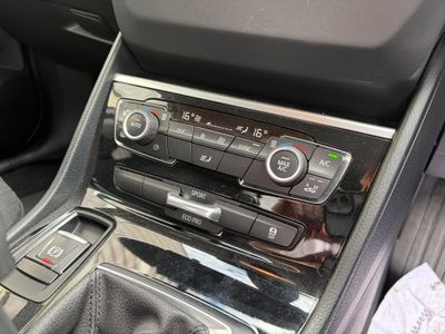 2015 BMW 2 Series Gran Tourer
