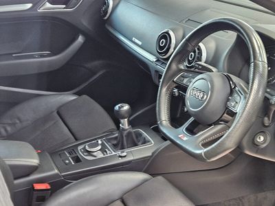 2016 Audi A3