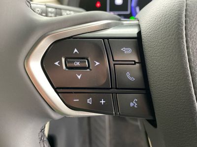 2025 Lexus LBX