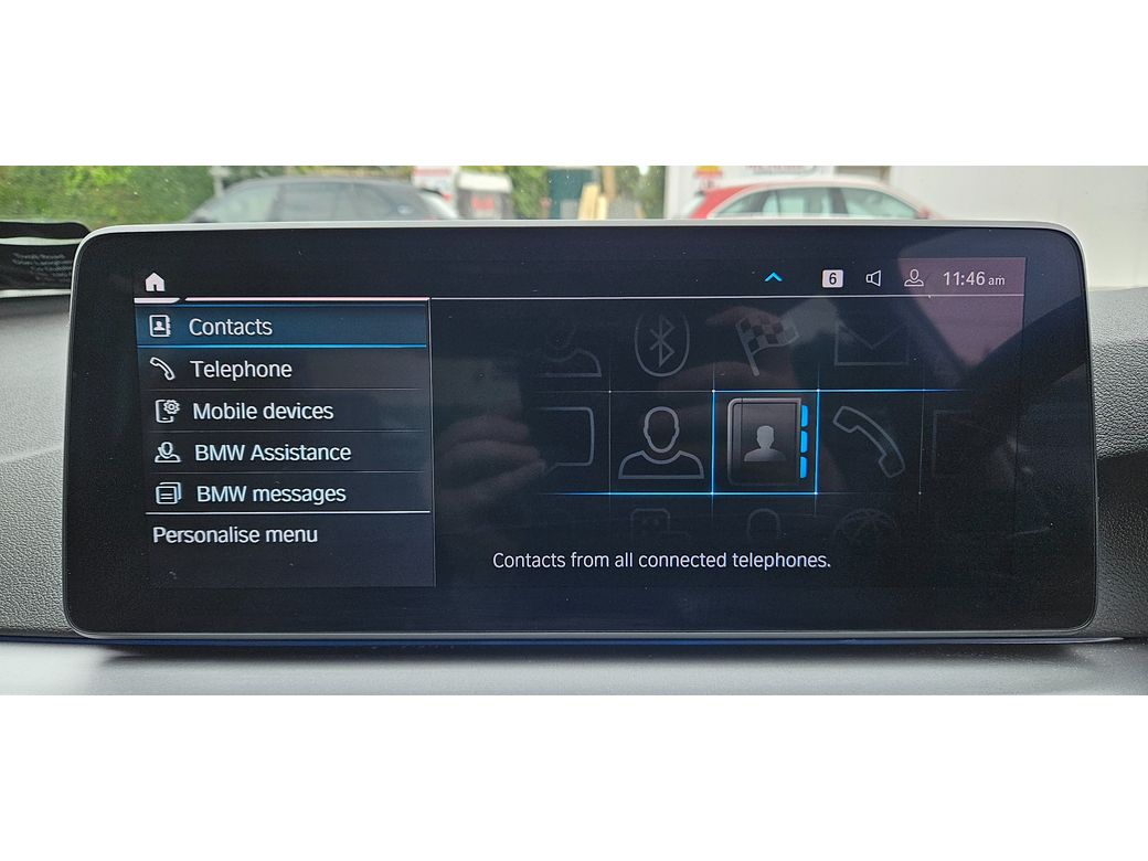 2022 BMW 5 Series
