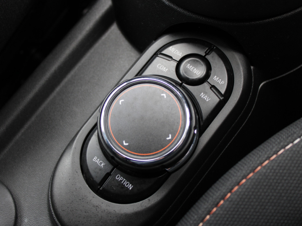 2019 Mini Cooper