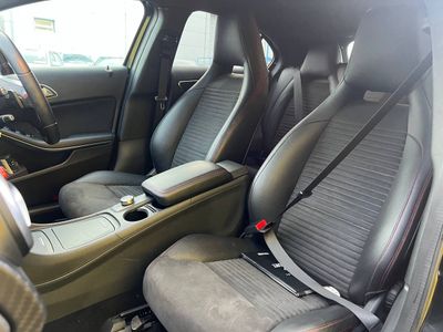 2013 Mercedes-Benz A Class