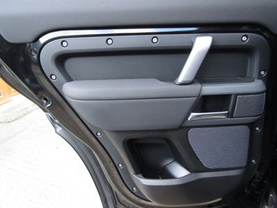 2023 Land Rover Defender 110
