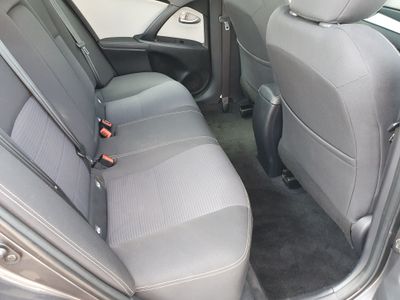 2017 Toyota Avensis