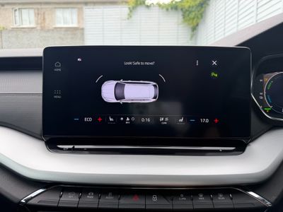 2023 Skoda Octavia