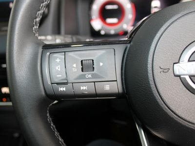2024 Nissan Qashqai