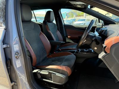 2022 Volkswagen ID.4