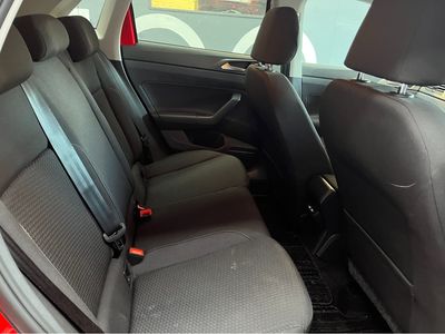 2021 Volkswagen Polo