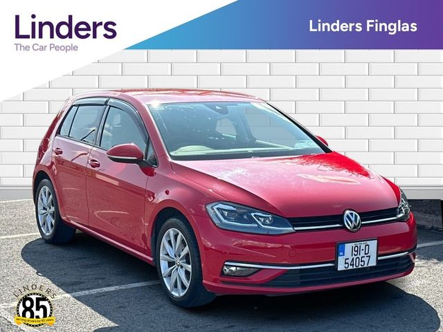 vehicle for sale from Linders Finglas Turvey Limited