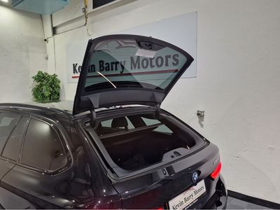 2022 BMW 5 Series