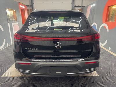 2023 Mercedes-Benz EQA