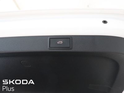 2024 Skoda Octavia