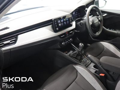 2025 Skoda Kamiq