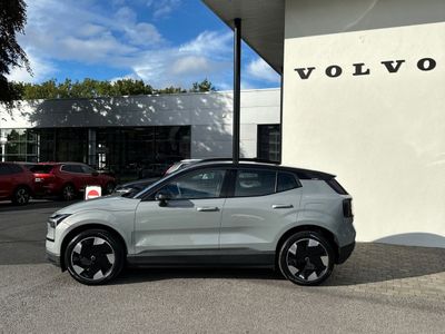 2024 Volvo EX30