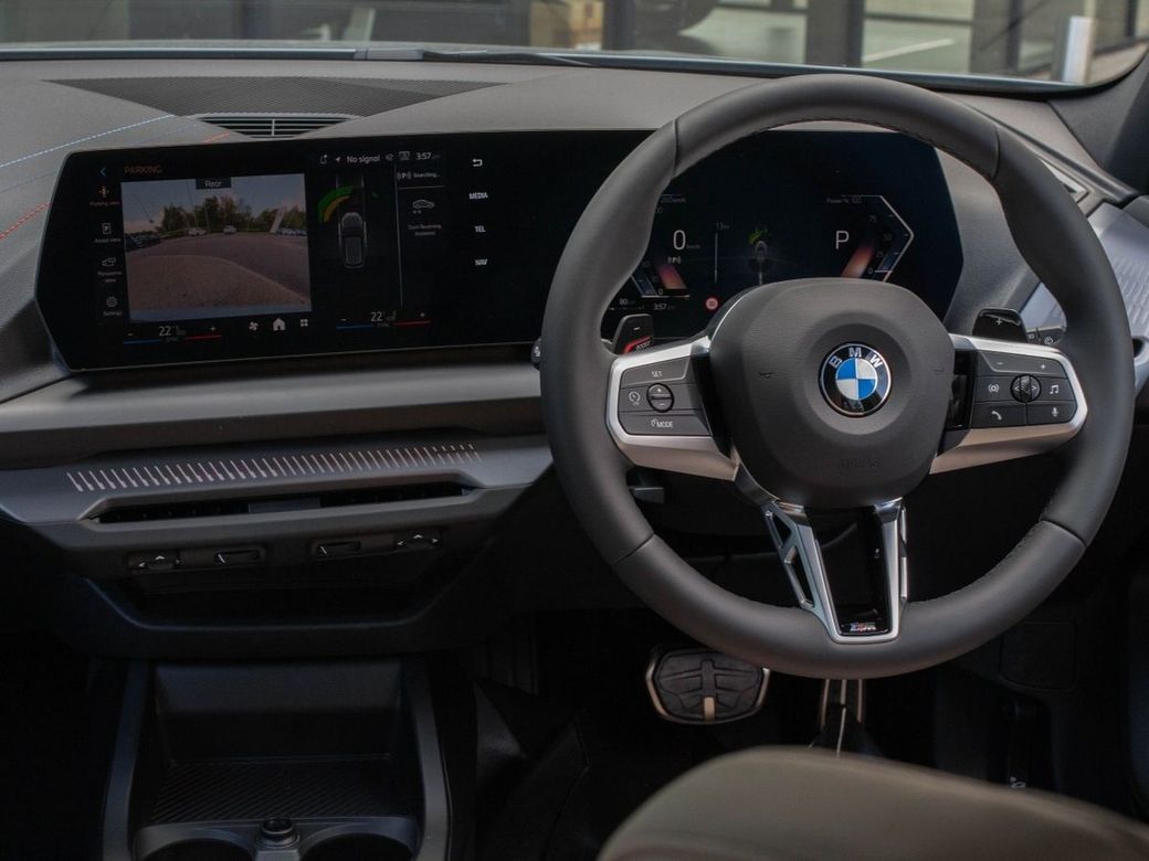 2025 BMW 1 Series