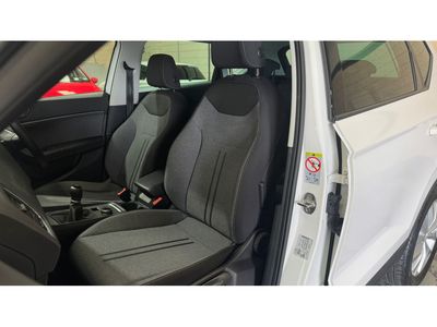2023 SEAT Ateca